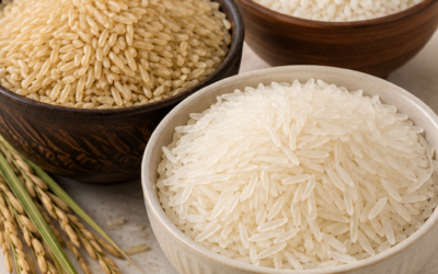 Understanding Rice Grades for Global Buyers